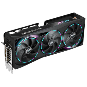 GIGABYTE RTX 5070 Ti AORUS MASTER 16G - Mansa Computers
