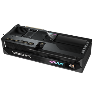 GIGABYTE RTX 5070 Ti AORUS MASTER 16G - Mansa Computers