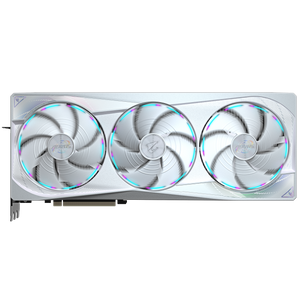 GIGABYTE RTX 5080 AORUS MASTER ICE 16G - Mansa Computers