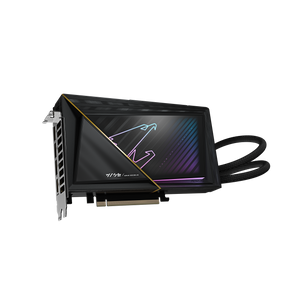 GIGABYTE RTX 5080 AORUS XTREME WATERFORCE 16G - Mansa Computers