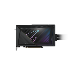 GIGABYTE RTX 5080 AORUS XTREME WATERFORCE 16G - Mansa Computers