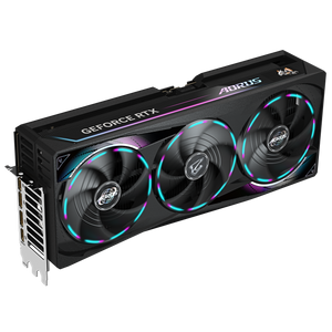 GIGABYTE RTX 5090 AORUS MASTER 32G - Mansa Computers