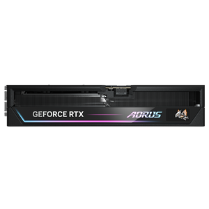 GIGABYTE RTX 5090 AORUS MASTER 32G - Mansa Computers