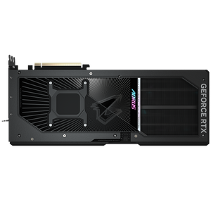 GIGABYTE RTX 5090 AORUS MASTER 32G - Mansa Computers