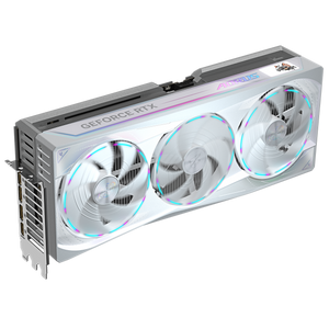 GIGABYTE RTX 5090 AORUS MASTER ICE 32G - Mansa Computers