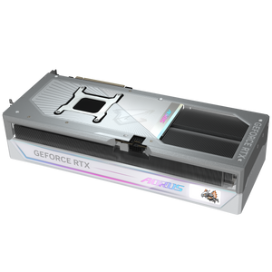 GIGABYTE RTX 5090 AORUS MASTER ICE 32G - Mansa Computers