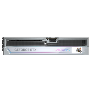 GIGABYTE RTX 5090 AORUS MASTER ICE 32G - Mansa Computers