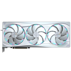 GIGABYTE RTX 5090 AORUS MASTER ICE 32G - Mansa Computers