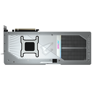 GIGABYTE RTX 5090 AORUS MASTER ICE 32G - Mansa Computers