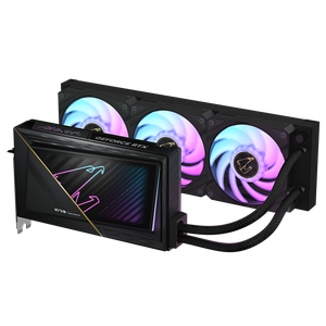 GIGABYTE RTX 5090 AORUS XTREME WATERFORCE 32G - Mansa Computers
