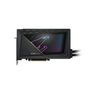 GIGABYTE RTX 5090 AORUS XTREME WATERFORCE 32G - Mansa Computers