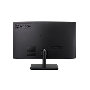 AOpen 27HC5R – Budget Curved Gaming Monitor