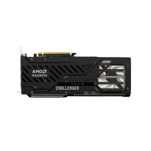 ASRock RX 9070 XT Challenger 16GB – Powerful RDNA 4 Graphics Card