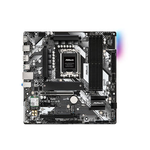 ASRock B760M Pro-A WiFi Motherboard