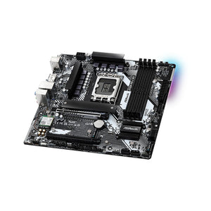 ASRock B760M Pro-A WiFi Motherboard