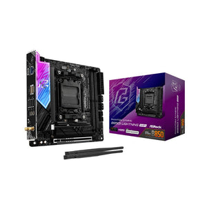ASRock B850I Lightning Wifi Motherboard