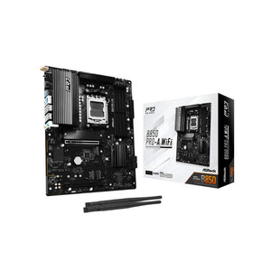 ASRock B850 PRO-A Wifi Motherboard