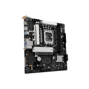 ASRock B860M-X Wifi 6E Motherboard