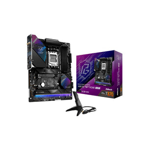 ASRock X870 Riptide Wifi7 Motherboard
