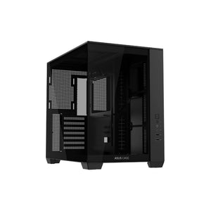 ASUS A32 Dual Chamber ATX Case with Tempered Glass