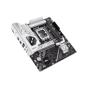 ASUS B860M AYW GAMING WIFI – DDR5 & PCIe 5.0 Ready