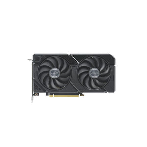 ASUS Dual Radeon RX 7600 XT OC – 16GB 1080p Gaming GPU