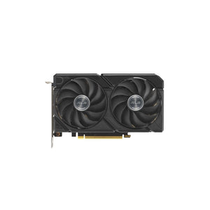 ASUS Dual Radeon RX 9060 XT 8GB – Compact Dual-Fan Design