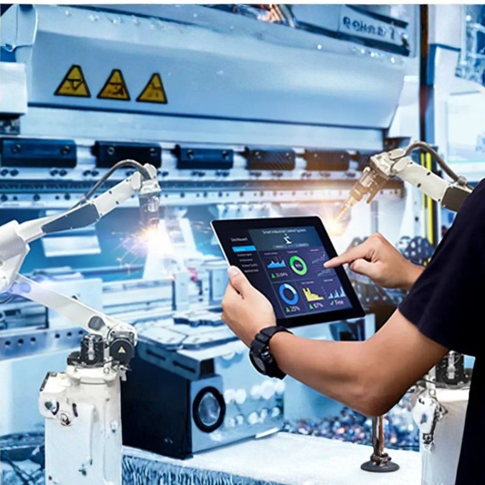 Built for IoT and Edge Computing
