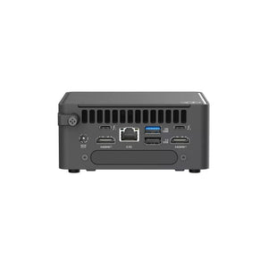 ASUS NUC 15 Pro Tall U5-225H Full-Power Mini PC in Palm-Sized