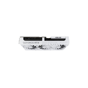 ASUS PRIME RTX 5070 OC – White 12GB GDDR7 Graphics Card