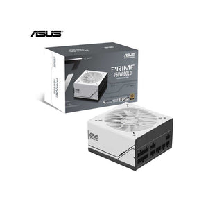 ASUS Prime AP750G 80 PLUS Gold 750W – Reliable ATX 3.1 Power Supply