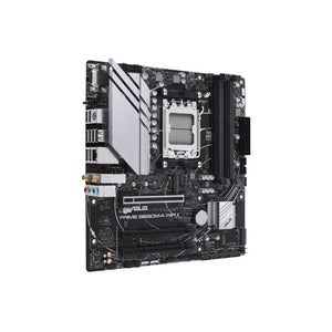 ASUS PRIME B650M-A WIFI II – AM5 mATX Motherboard