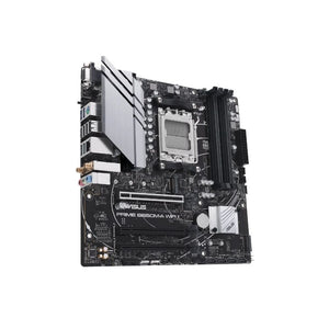 ASUS PRIME B650M-A WIFI II – AM5 mATX Motherboard