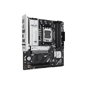 ASUS PRIME B850M-A WIFI-CSM – Entry-Level AM5 Motherboard