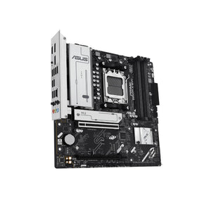 ASUS PRIME B850M-A WIFI-CSM – Entry-Level AM5 Motherboard