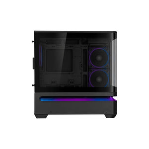 ASUS Prime AP202 MATX – Compact Case with Big Cooling