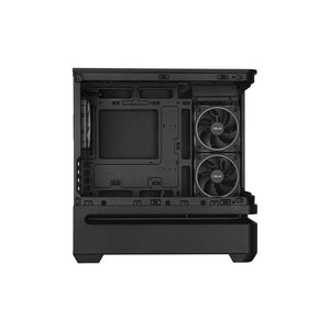 ASUS Prime AP202 MATX – Compact Case with Big Cooling