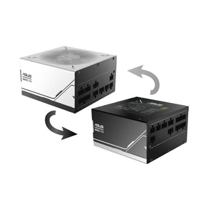 ASUS Prime AP850G – 850W ATX 3.1 80 Plus Gold Power Supply