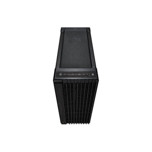 ASUS ProArt PA602 Wood Edition – Premium Workstation Case