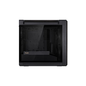 ASUS ProArt PA602 Wood Edition – Premium Workstation Case