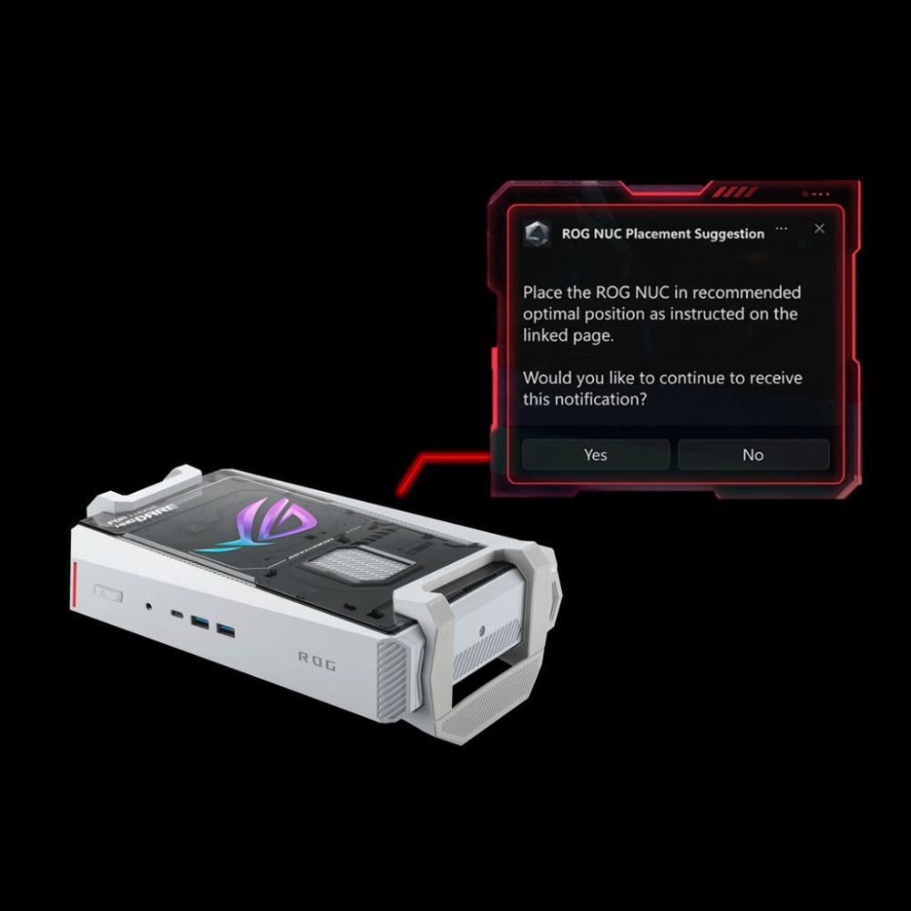 G-sensor