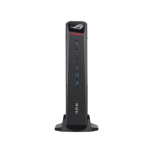 ASUS ROG NUC 16 1TB RTX 5080 Performance in a Compact Chassis