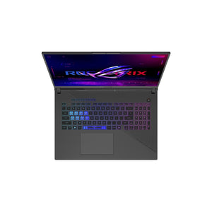 ASUS G18 G814PM-S9025W ROG Strix Gaming Laptop - Mansa Computers
