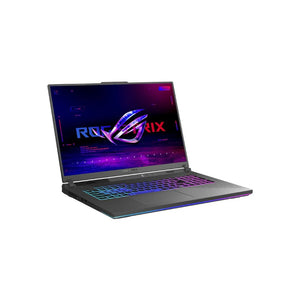 ASUS G18 G814PM-S9025W ROG Strix Gaming Laptop - Mansa Computers