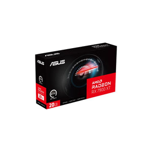 ASUS Radeon RX 7900 XT – 20GB GPU for 4K Gaming