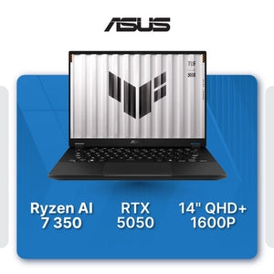 ASUS A14 FA401KH TUF Gaming Laptop - Mansa Computers