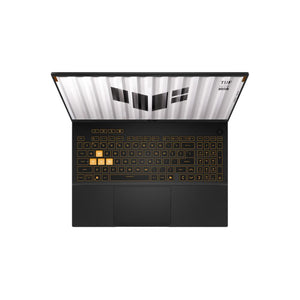 ASUS F16 FX608JHR TUF Gaming Laptop - Mansa Computers