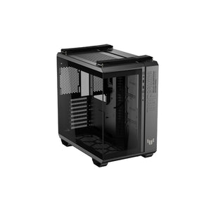 ASUS TUF Gaming GT502 Horizon – Dual Glass Mid Tower Case