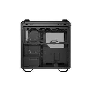 ASUS TUF Gaming GT502 Horizon – Dual Glass Mid Tower Case
