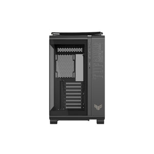 ASUS TUF Gaming GT502 Horizon – Dual Glass Mid Tower Case
